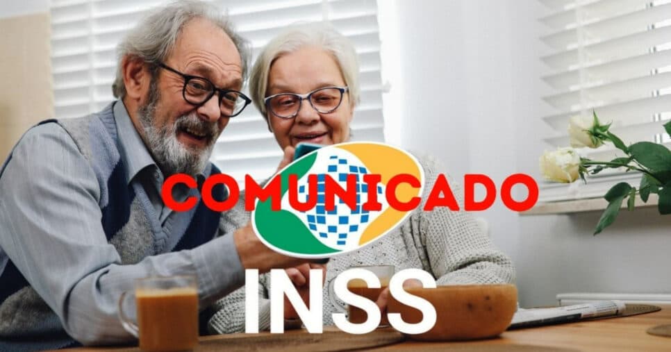 “A partir de novembro”: INSS comunica nova exigência para liberar R$ 1518 aos aposentados e pensionistas