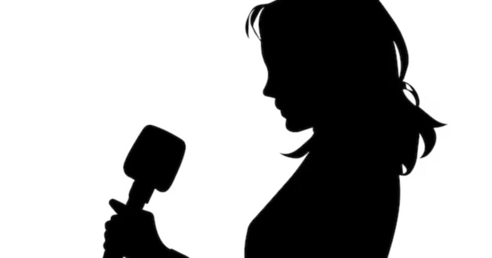 Apresentadora famosa vira inimiga da produção e vomita podridão, mas se alia a alta cúpula