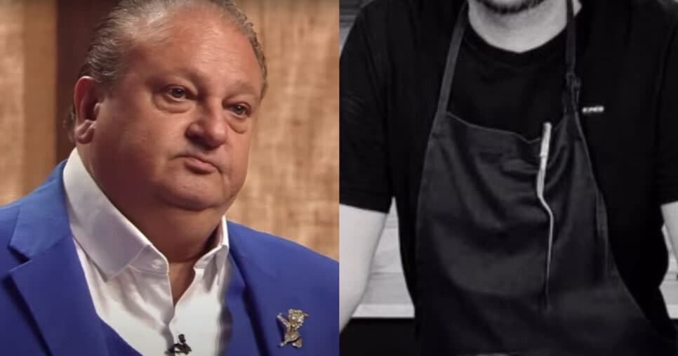 “Vá em paz”: Morte de astro do MasterChef aos 37 anos é confirmada hoje (28) e Erick Jacquin lamenta