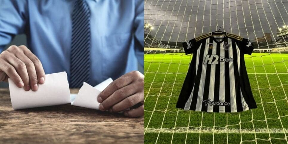 Atlético-MG inicia barca do adeus e tem 3 despedidas em agosto