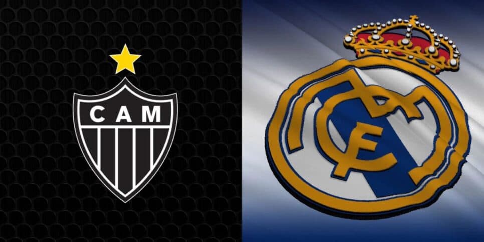 Atlético-MG prepara PIX de R$25M por lateral de rival do Real Madrid para salvar Cuca