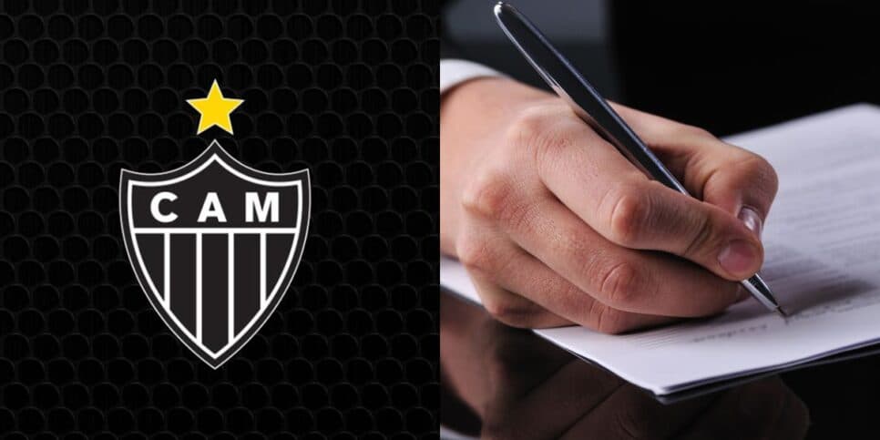 Cuca manda buscar e Atlético-MG acaba de confirmar reforço de R$27M em 2025