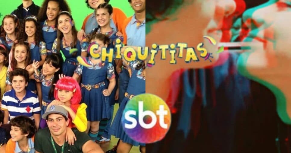 Lembra dela? Atriz mirim de Chiquititas se assume lésbica e vive relação com outra mulher hoje