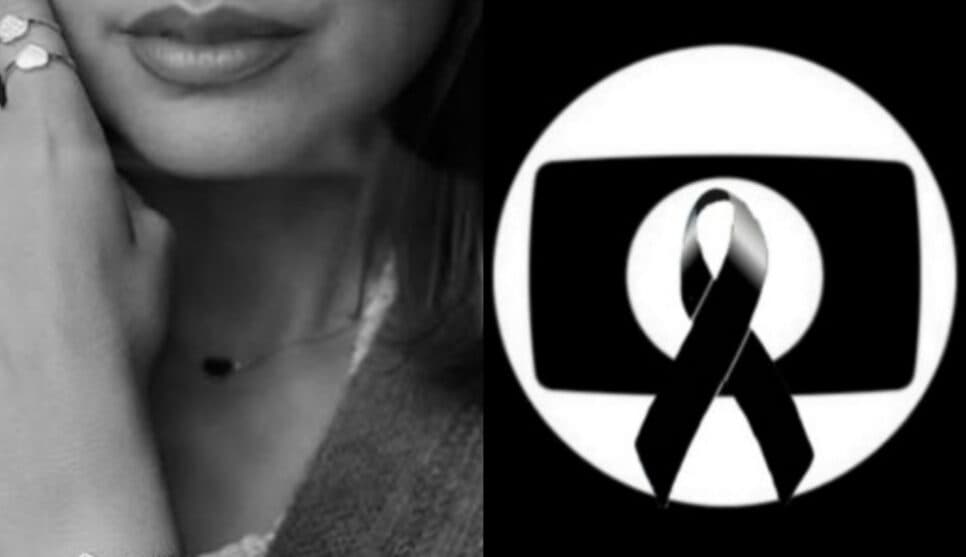 Jornal da Globo confirma morte de atriz aos 42 após luta contra câncer: “Poucas pessoas sabiam de sua doença”