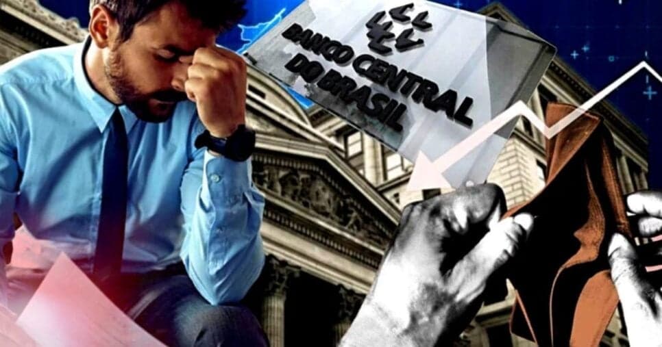 Intervenção do Banco Central: Qual banco faliu após desfalque milionário no caixa?