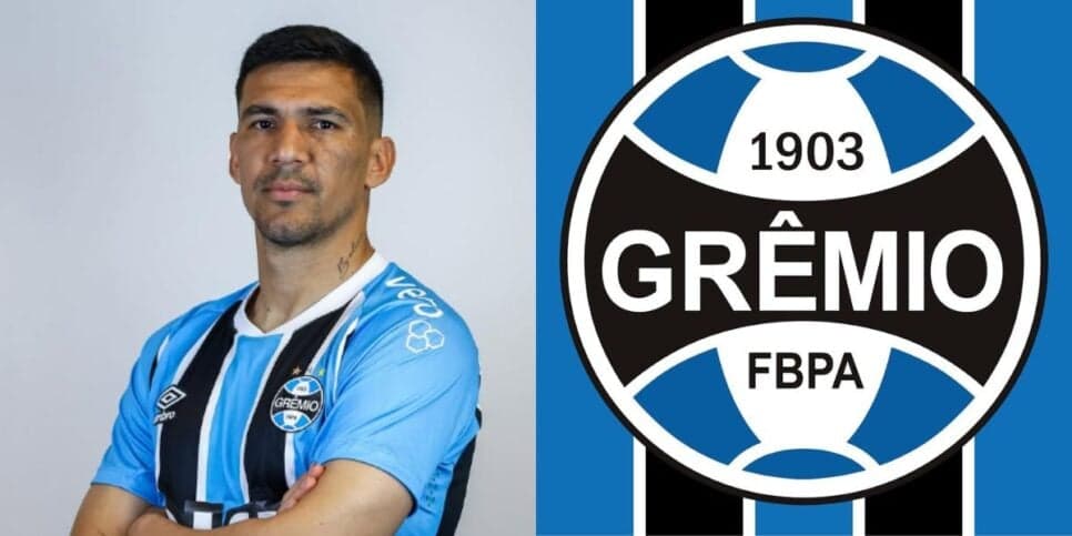 Com Balbuena fora, Grêmio confirma retorno triunfal de 2 zagueiros para salvar Mano Menezes