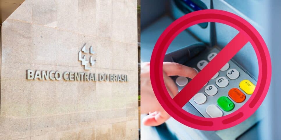 Comunicado do Banco Central: Contas podem ser encerradas sem solicitação do cliente?