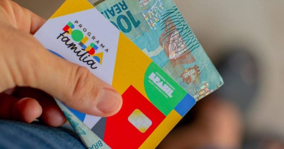 Nada de R$600: Governo revela por que quase 1M de beneficiários deixaram de receber o Bolsa Família