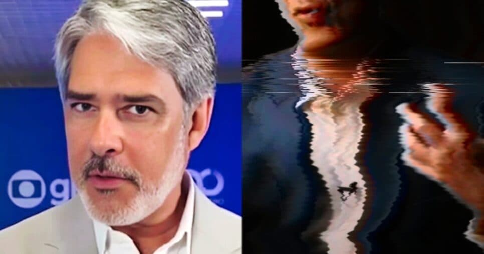 Qual jornalista se estranhou com Bonner antes de ser chutado da Globo?
