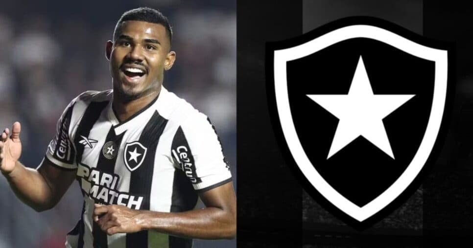 Davide Ancelotti devastado: Botafogo aceita proposta e Cuiabano vai vestir vermelho ainda em 2025