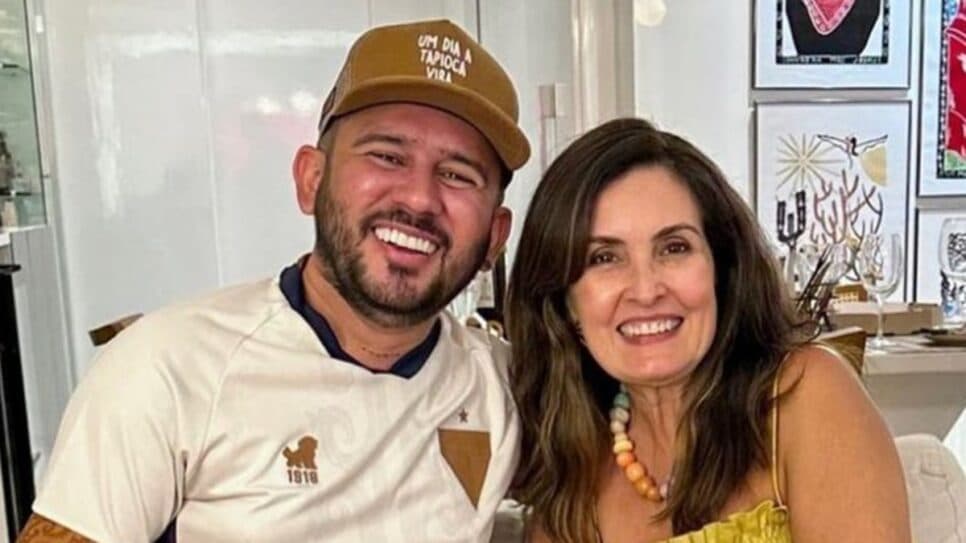 Lembra de Bráulio Bessa, do Encontro com Fátima? Veja como ele está hoje em dia e o que faz (Foto: Reprodução/ Instagram)