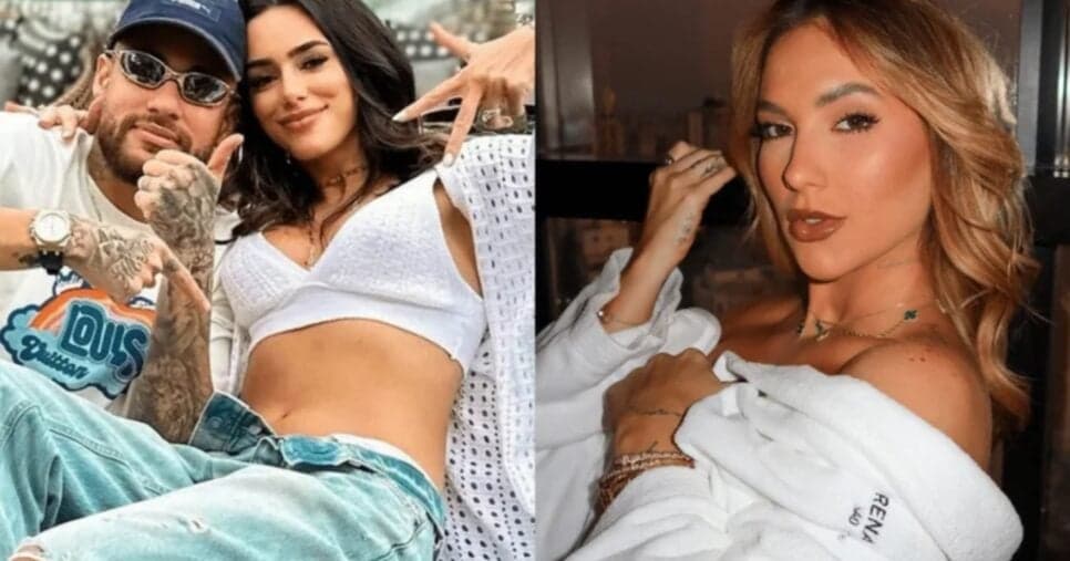 Virginia Fonseca quebra silêncio sobre ligação a Neymar e dá recado a Biancardi: “Sempre fiz”