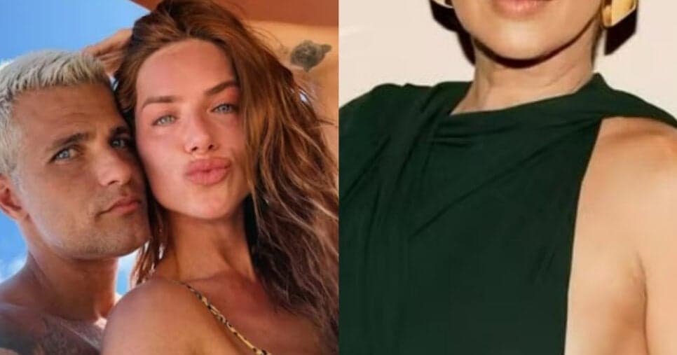 De novo? Bruno Gagliasso e Ewbank esnobam melhor amiga da Globo em festa íntima e climão é exposto