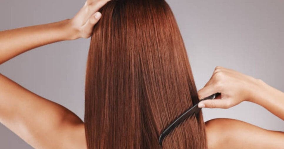 Efeito salão: Creme da L’Oréal acaba com o frizz e deixa os cabelos lisos