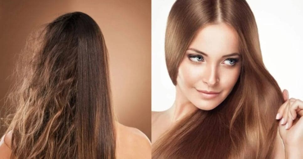 5 dicas para blindar o cabelo e manter o liso perfeito com a chapinha