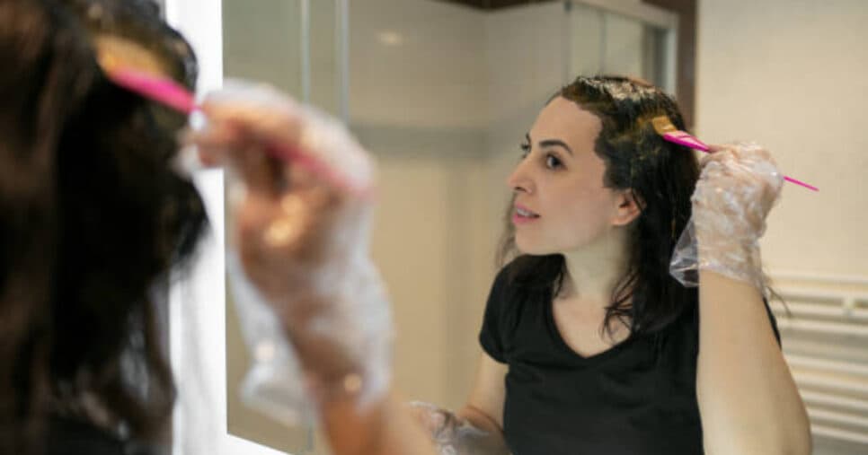 Cabelo grisalho - (Foto: iStock)
