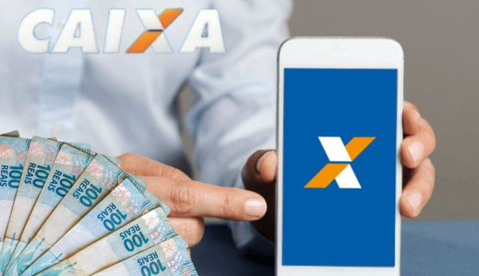 Caixa comunica liberação de pagamento de quase R$ 1 mil hoje (29) e +1 extra a milhares de brasileiros