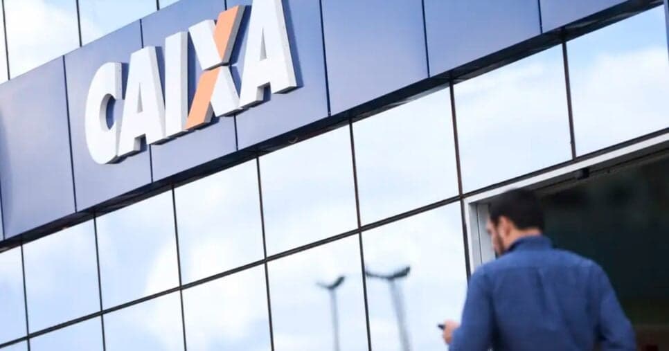 Caixa libera pacotão com 5 ações para zerar as dívidas de clientes em 2025