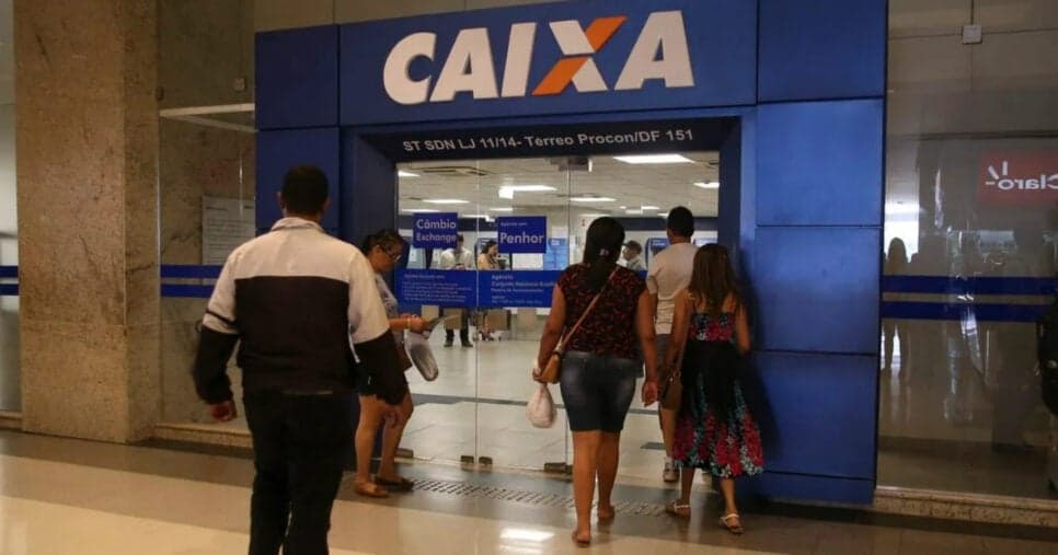Quem tem cartão de crédito da Caixa deve ler esse comunicado ainda hoje 1/8