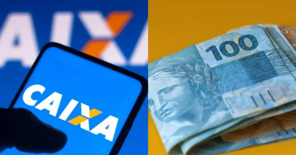 Caixa libera saque de quase R$ 1 mil junto com +1 extra a lista de brasileiros