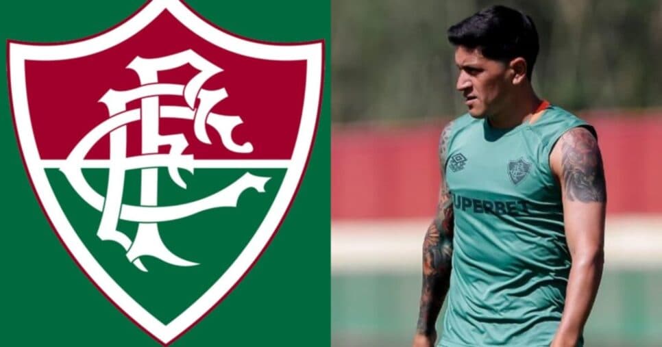 Renato Gaúcho perde Cano de última hora no Fluminense e substituto é definido