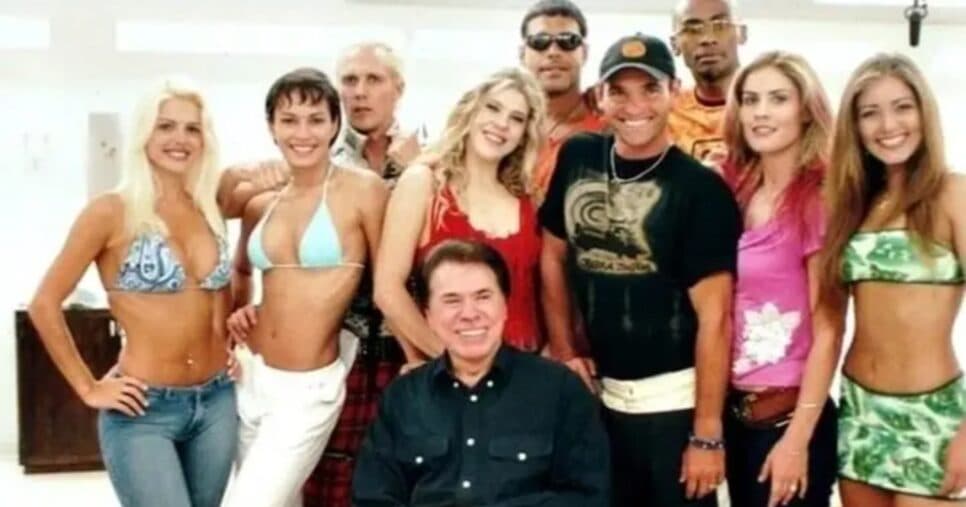 Casa dos Artistas de volta ao SBT? Ex participantes são convocados em retorno triunfal