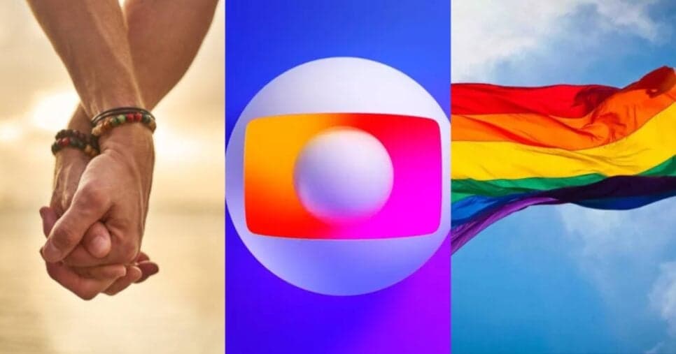 Chega ao fim relacionamento gay de ator da novela das 19h e até nome de governador é envolvido
