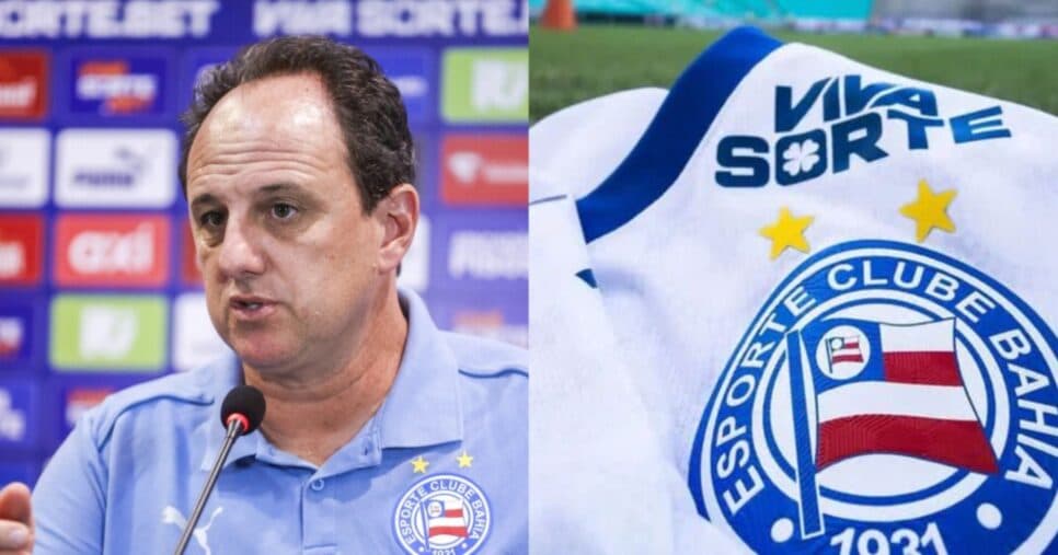 Ceni garante reforço de R$ 11M no Bahia pra jogar contra o Fluminense