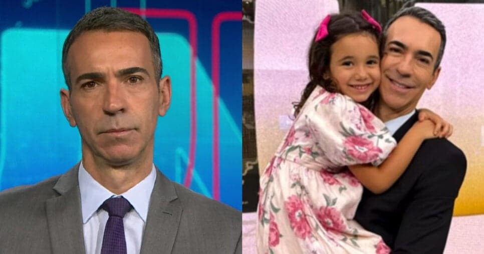 Tralli assume arrependimento envolvendo filhos com Ticiane Pinheiro por situação com a irmã: "Difícil"