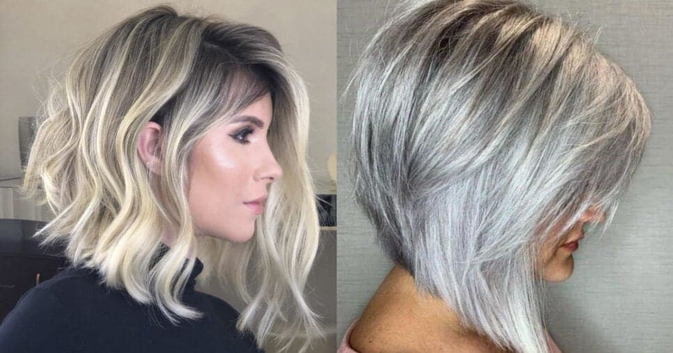 Quais cuidados o cabelo branco precisa? Passo a passo para ter fios hidratados e rejuvenescer