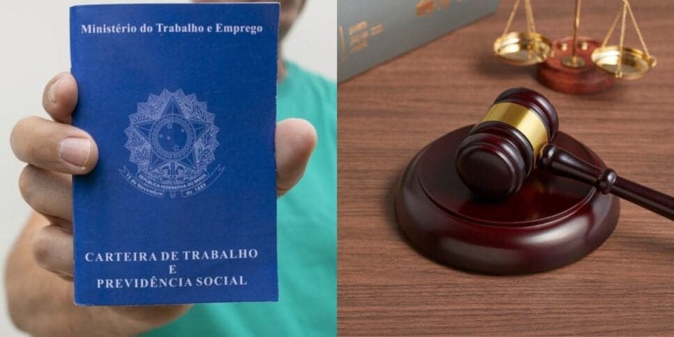 Tchau, 1h de almoço: Lei trabalhista comunica quem tem só 15 minutos