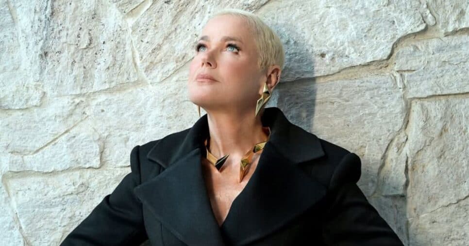 Mais de R$1B: Respire ao ver o valor da conta bancária de Xuxa hoje