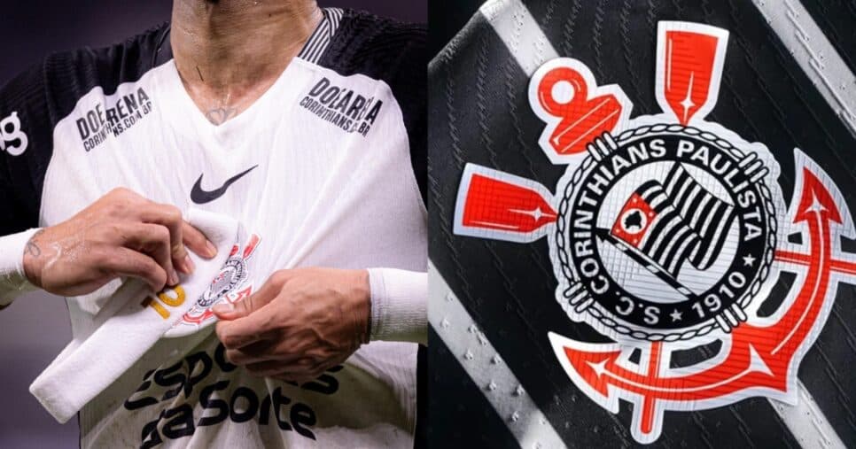 R$ 1,3 bilhão: Corinthians fecha contrato histórico com maior joia pra Dorival