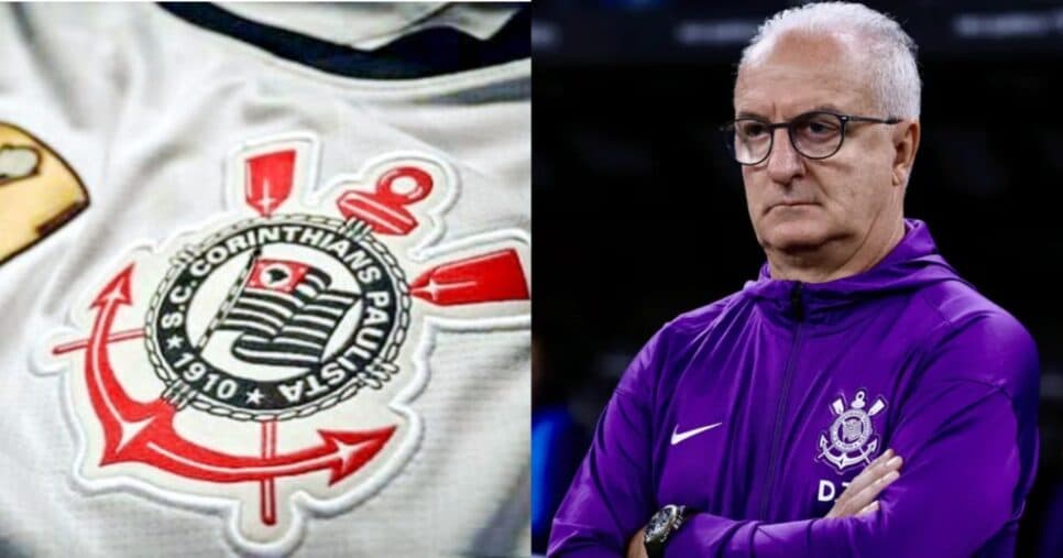 Corinthians sofre com a perda de 3 titulares de peso no elenco de Dorival Júnior em 2025