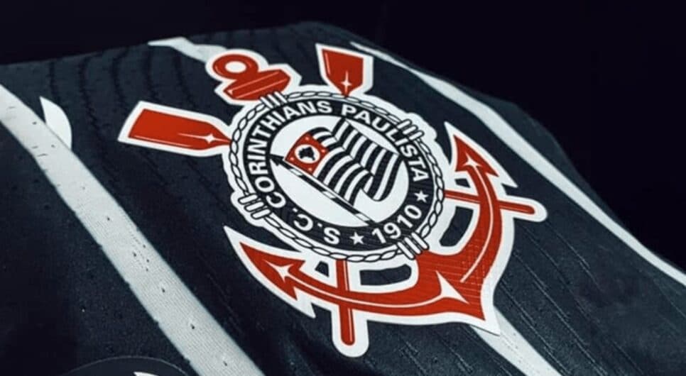 Primeiro reforço de 2026: Corinthians confirma contratação de Matheus Pereira