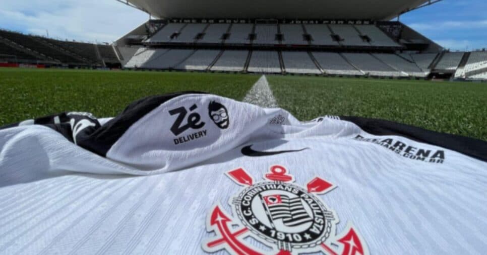 O Corinthians vai virar SAF? Dívida de R$ 2,7 bilhões ascendem alerta e Timão solta nota oficial