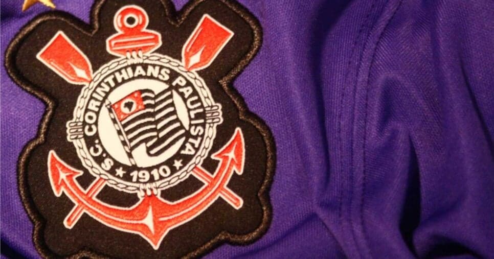 R$ 140 milhões: Corinthians anuncia acerto com atacante pra jogar com Depay até 2030