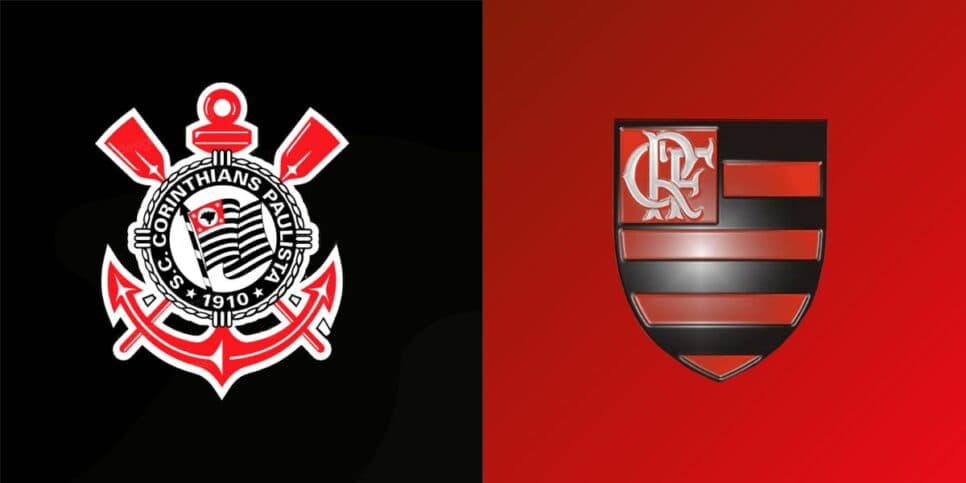 Corinthians garante reforço de R$ 5 milhões do Flamengo hoje (21/03)