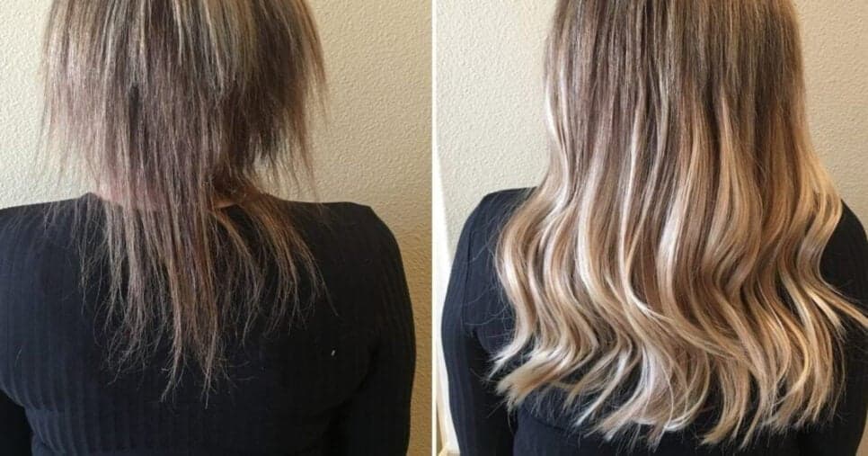 Para te salvar do corte químico: 3 truques básicos para recuperar a beleza dos cabelos