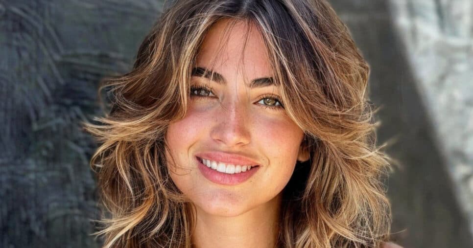 Rejuvenesça em menos de 10 minutos: Esses são os cortes de cabelo perfeitos para cada tipo de rosto