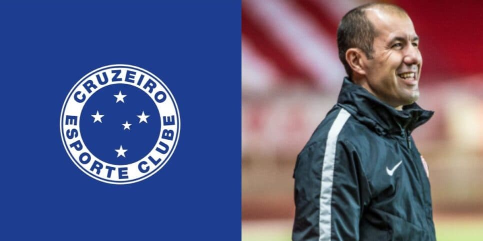 Léo Jardim não perde tempo e aprova ponta esquerda como reforço no Cruzeiro hoje 28/10