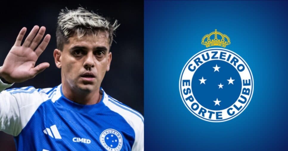 Adeus Cruzeiro? Fagner toma decisão sobre volta ao Corinthians em agosto