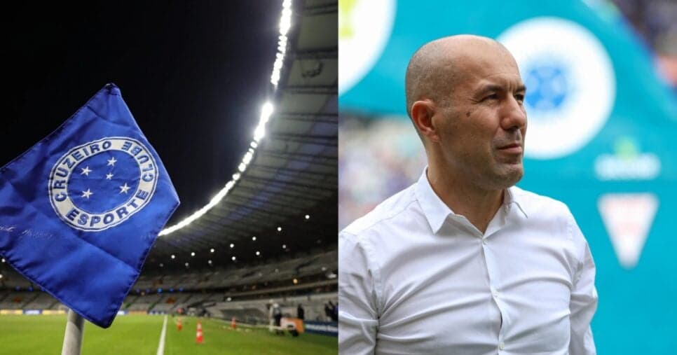 Adeus Cruzeiro? Titular de Jardim tem saída anunciada e comunicado oficial em 2025