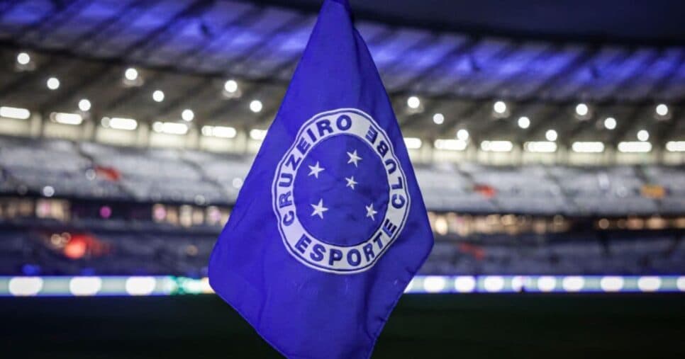 ⁠Gigante do Cruzeiro está prestes a assinar contrato com rival em 2025