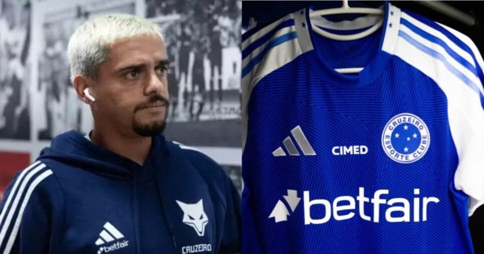 Pedrinho avisado: Fagner diz SIM e comunica sobre desfecho do Cruzeiro