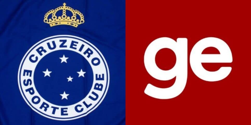 Globo Esporte comunica mais um reforço de peso para o Cruzeiro em 2025