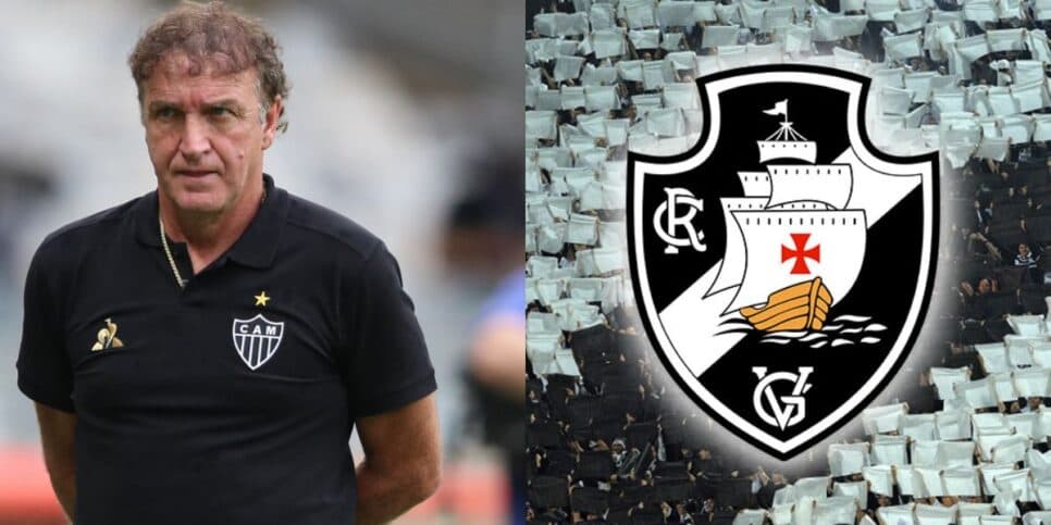 Atlético-MG garante retorno de craque de R$ 9M e +3 reforços para Cuca