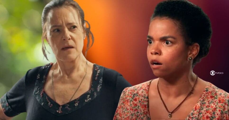 Quebra-pau? Cunegundes é humilhada após apunhalar Dita pelas costas em Êta Mundo Melhor