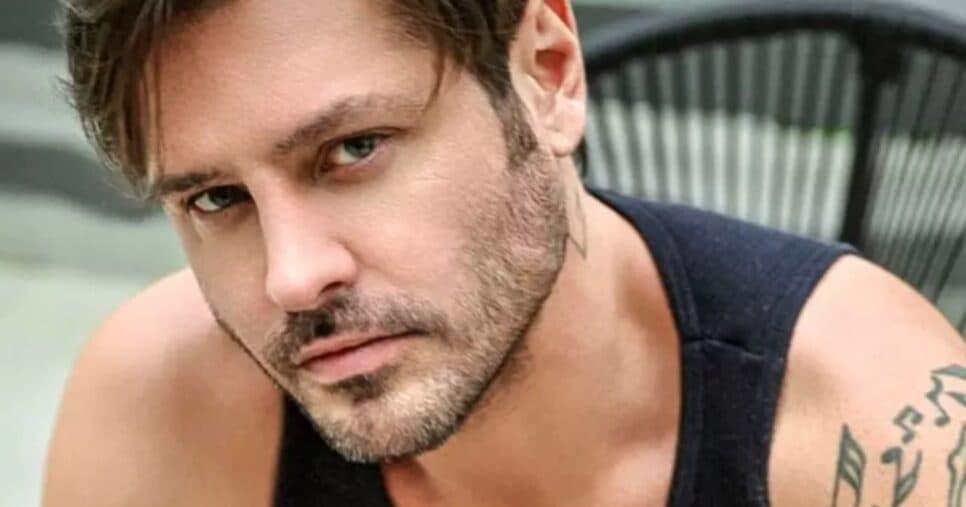 Urgente: Dado Dolabella é condenado a 2 anos de prisão após agressão contra ex-namorada