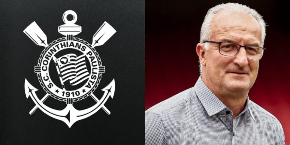 Dorival Jr comunica decisão sobre adeus de dupla de Garro do Corinthians em 2025